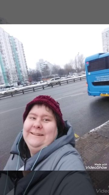 МЫ ПОДКАЧАЛИ В 6 КЛАССЕ  В МЕТРО