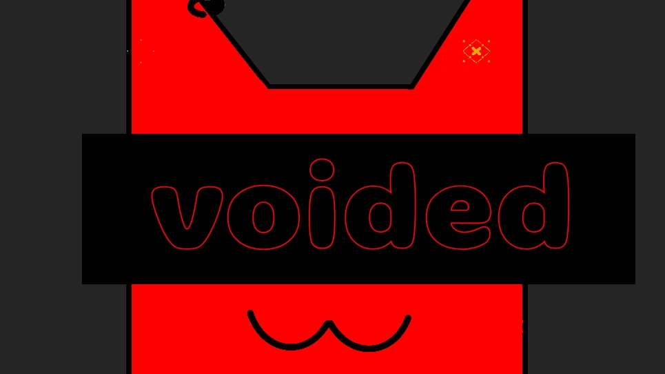 TimohaGD  VOIDED