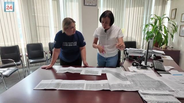 Новый автобусный маршрут появится в 9 жилом районе Абакана