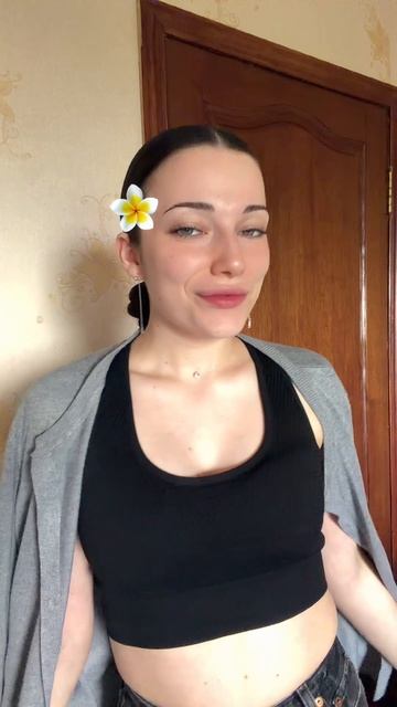 Вещи, которые хочется носить снова и снова, — это всегда отдельная любовь ✨