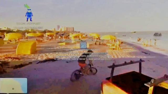 Слив геймплея GTA VI 14