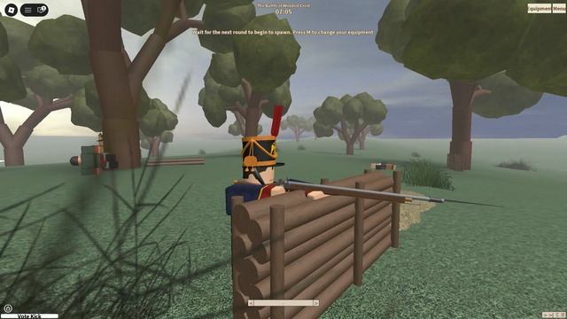 Blood And Iron Gameplay