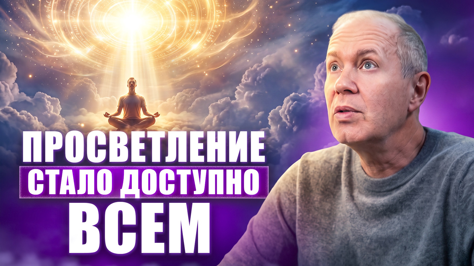 НАМ СПУСТИЛИ СУПЕР-ПРАКТИКУ МЕНЯЮЩУЮ ВСЁ В ЖИЗНИ | Денис Тясто