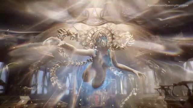 Трейлер Silver Palace - House Of Greed