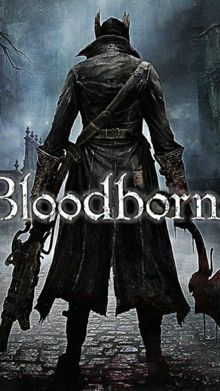 САЙГАК ДОПРЫГАЛСЯ #mishahhi #мишаххи #bloodborne
