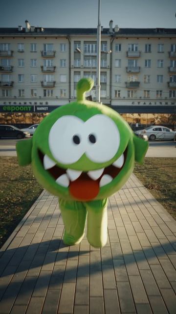 У любы куток Беларуси трапiм: Бонстики Амнямы везут сюрприз....!  Ремикс Shorts 18.08.2026