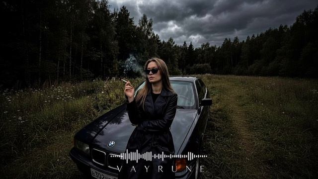 VAYRUNE— BASS DROP ( Original Mix )