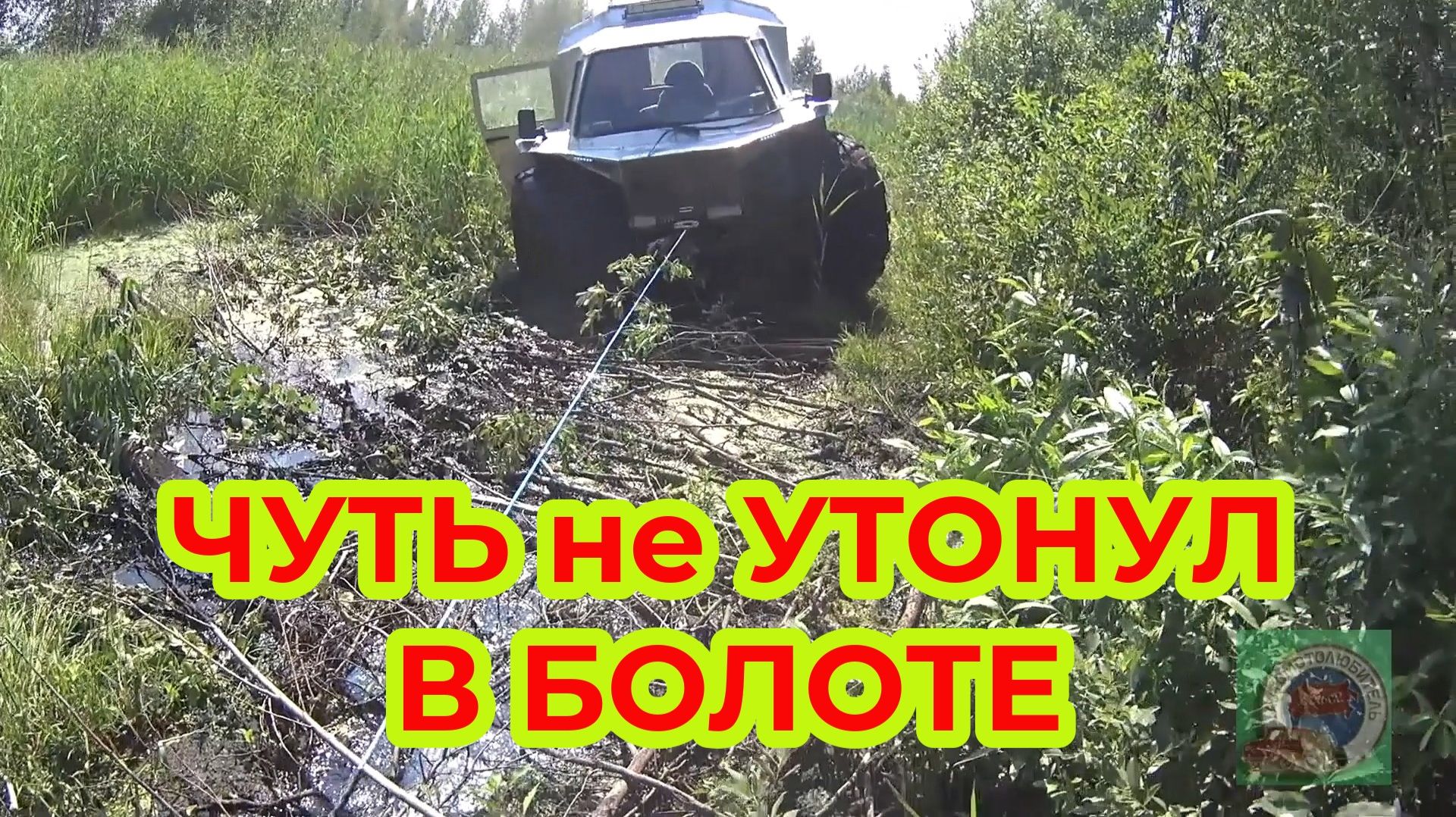 Вместо кухни посмотрим