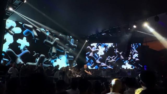Boris Brejcha Live In Vancouver 2026