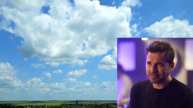 КРУПЬЕ 17 серия на русском языке. Новый турецкий сериал