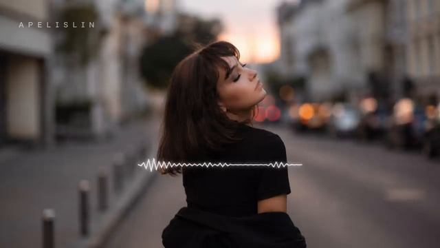 Apelislin - Somewhere Between