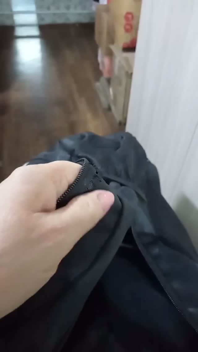 За четыре дня до первого сентября...
