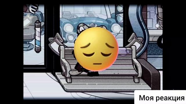 Реакция на Видео-уход Джессы Волф(ЧИТАЕМ ДИСКЛЕЙМЕР В САМОМ НАЧАЛЕ)