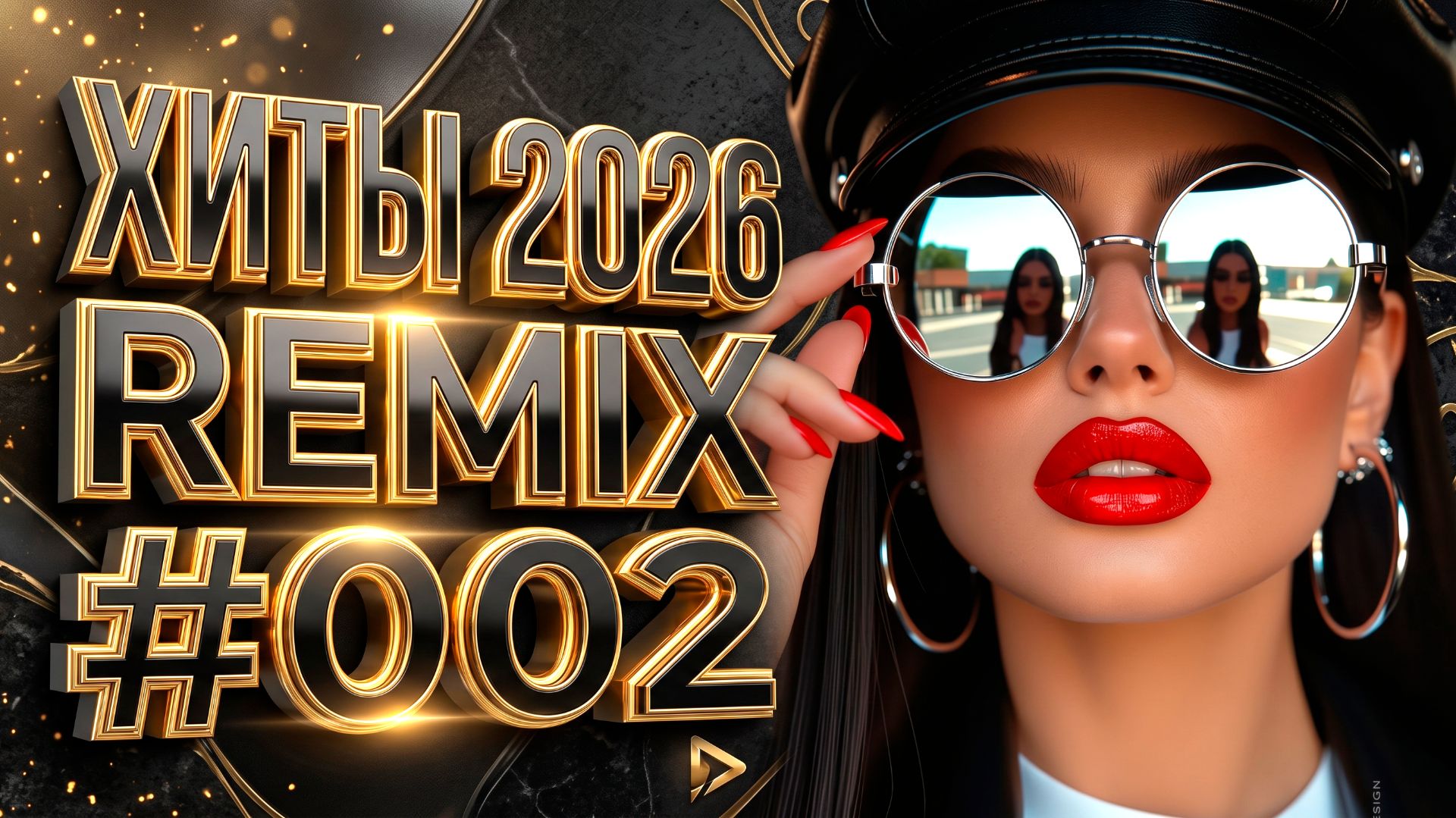 СБОРНИК 2026 REMIX  002 ХИТЫ И НОВЫЕ ТРЕКИ ЛУЧШАЯ КОЛЛЕКЦИЯ Deep House 2026  Включил и забыл