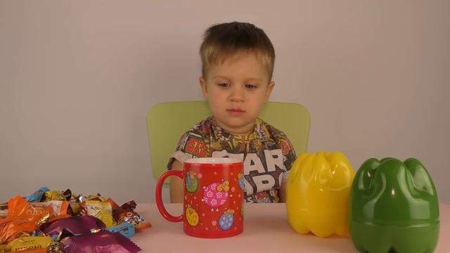  Сюрприз лизун в сетке и подарок кружка меняет цвет Hand Gum toy bouncing gum Surprise Roma Show