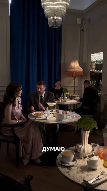 Съемки имиджевого ролика для Бутик-отелей
