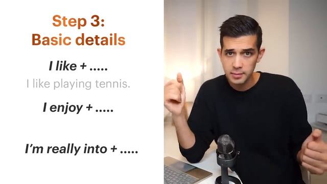 English Speaking Practice_ Introducing Yourself