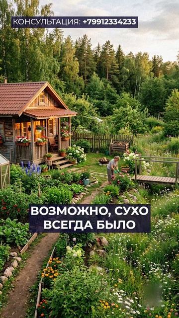 Новые правила! Как НЕ остаться БЕЗ дома в 2026? #недвижимость #земля #строительство
