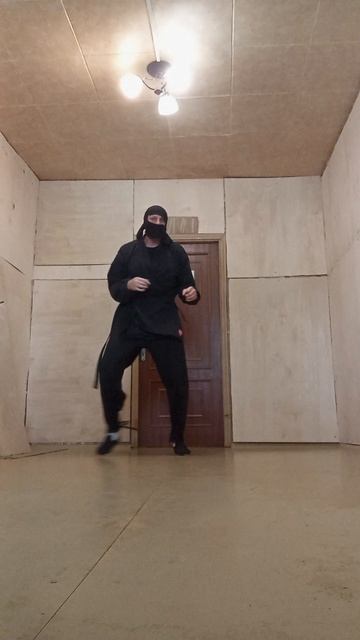 Very Nordic Ninja: 26 August Wonder I (26.08.2026) Крайне Северный Ниндзя: 26 Августовское Чудо I