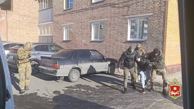 В Абакане расследуют уголовное дело в отношении поставщиков банковских карт для теневого процессинга