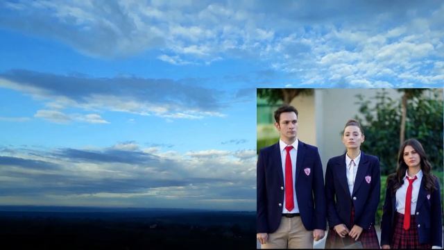 Услышь меня 15 серия на русском языке. Новый турецкий сериал