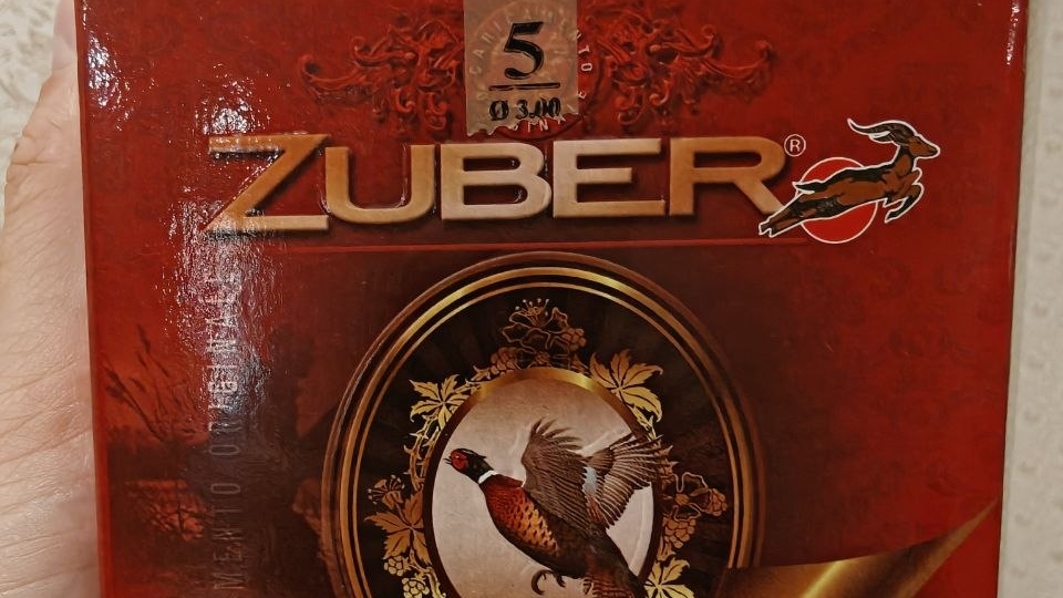 Патроны Zuber. Отстрел патронов и обзор комплектующих.