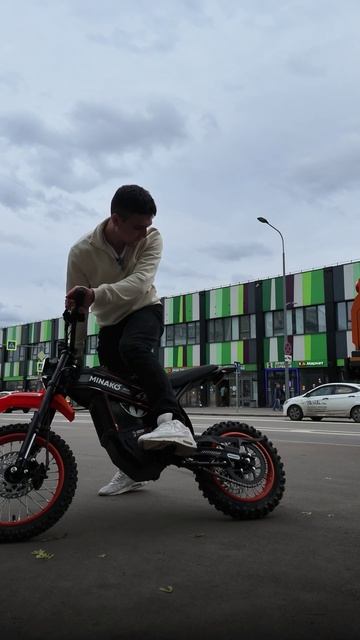 Что будет, если отдать PIT X подростку?