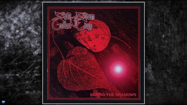 Silent Stream Of Godless Elegy  -  Behind The Shadows  (Full Album) 1998