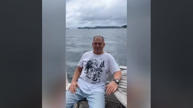 Морская реабилитация для бойцов СВО и членов их семей с водно-моторным клубом 