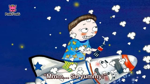Космическое приключение Рокки! | Истории про машины | PINKFONG Истории для детей