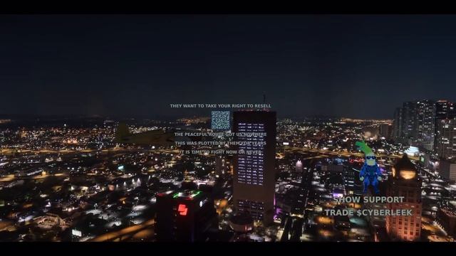 СЛИВ ГТА 6 ЧАСТЬ 10