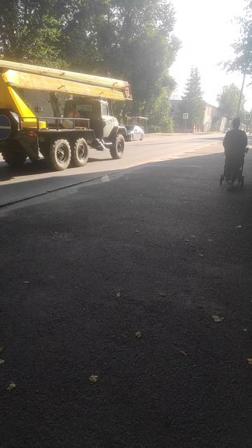 ЗИЛ 131 Автовышка
