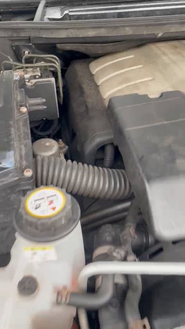 LAND ROVER RANGE ROVER - RJZ2302