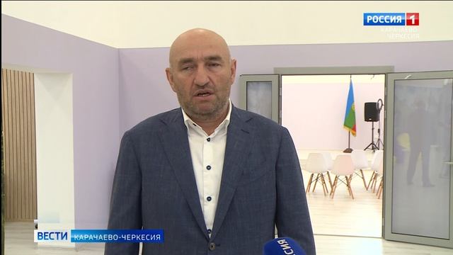 В станице Зеленчукской прошла традиционная акция 