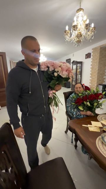 Здоровья всем родителям! 🙏