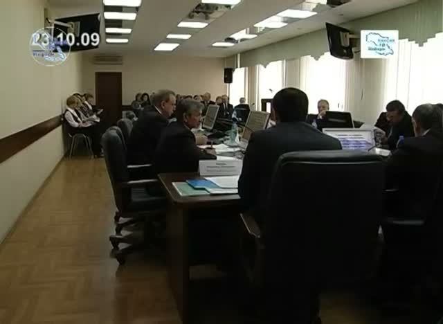 Программа Енисей-Информ ТВ. Выпуск 299 от 21.01.2012