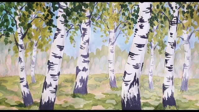 Сторона родная Русь. Валерий Крючков автор и исполнитель.