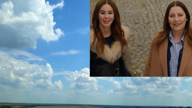 ПРЕДАВАТЬ 27 серия на русском языке. Новый турецкий сериал