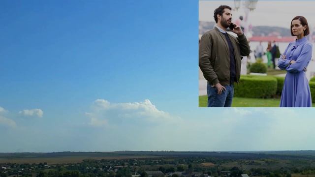 КРУПЬЕ 4 серия на русском языке. Новый турецкий сериал