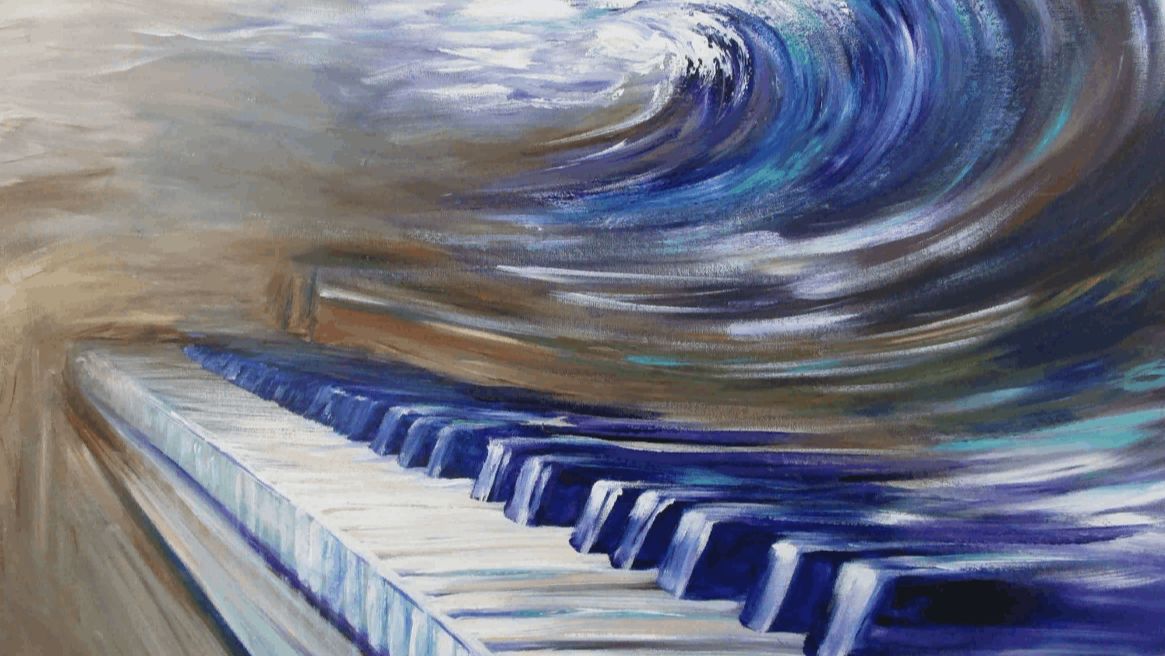 Rostislav Khalikov - Beginning