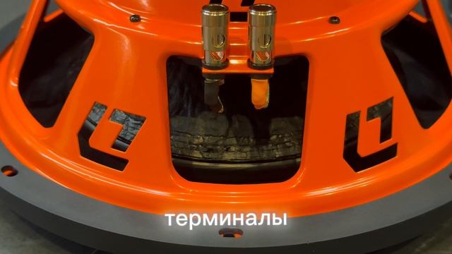 DL AUDIO! Phoenix Black Bass 12. Очень громкая птичка?