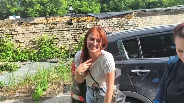 Как снимали клип Экспонат Мия Бойко на самом деле
