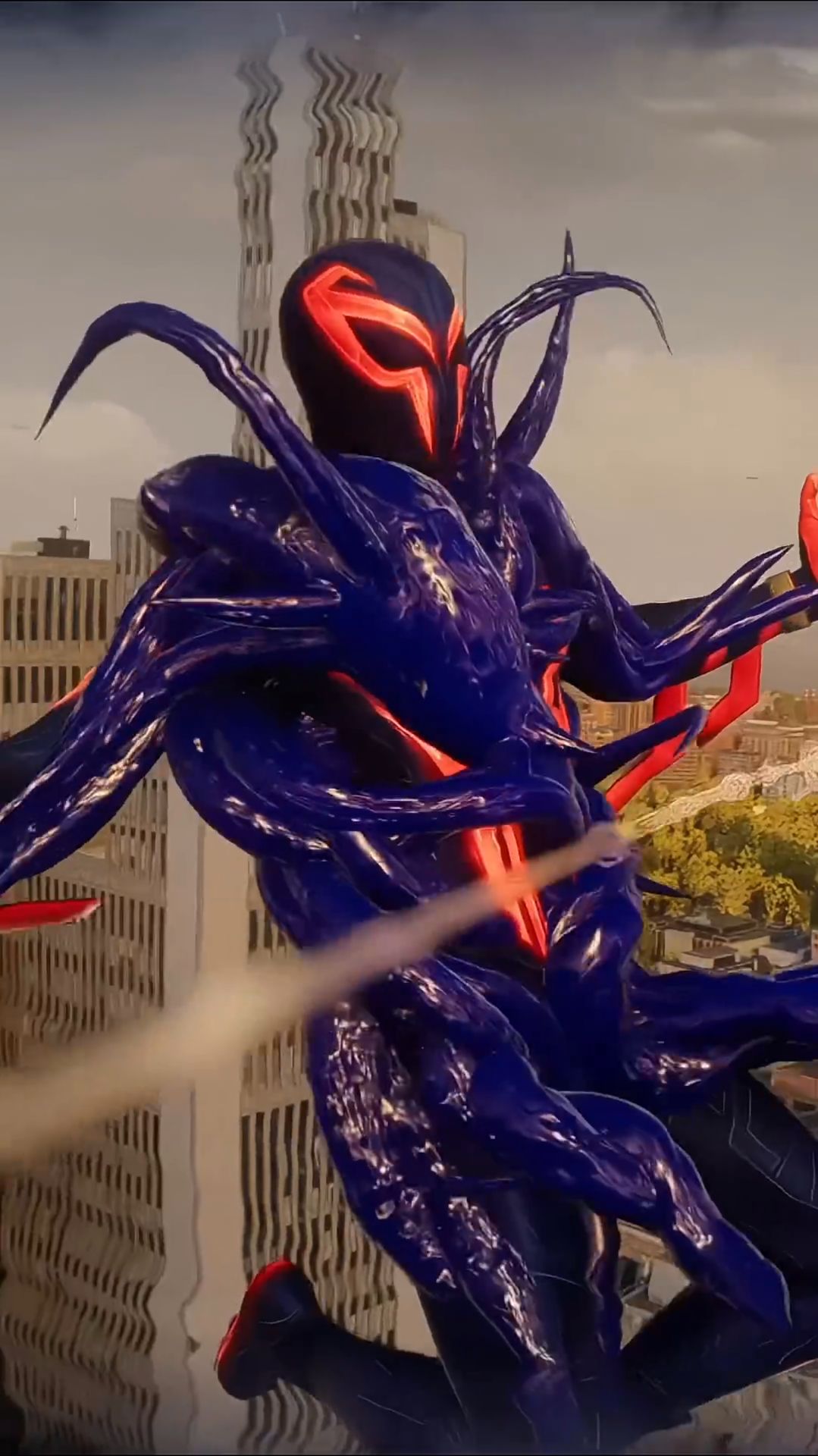 ЧЕЛОВЕК ПАУК 2 | SPIDER MAN 2 MARVEL