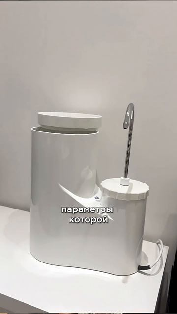 ТАКАЯ вода ПРАВИЛЬНАЯ!