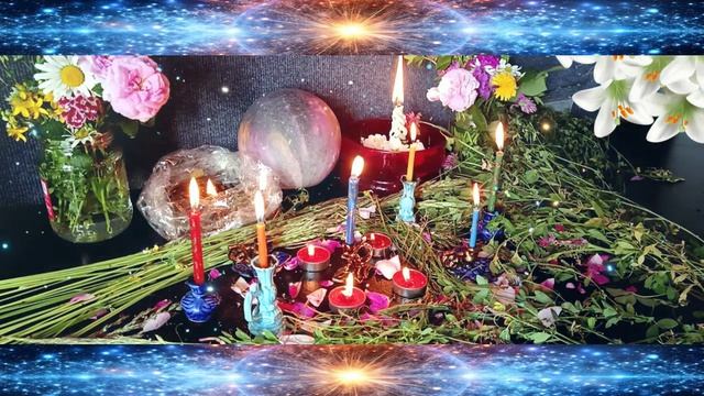 Защита от нападок, продвижение в делах 🔥🔮🔥чистка#от#магии#ритуал#воском