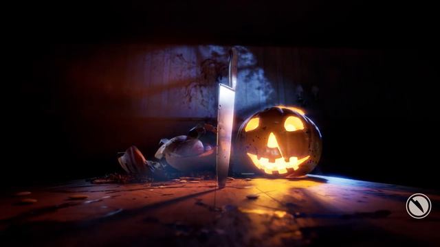 Halloween: The Game - Official Matchmaking Queue Overview Trailer