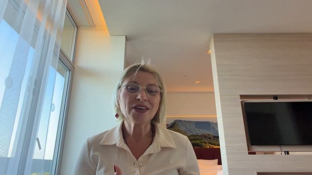 ВЕСЫ - ГОРОСКОП НА СЕНТЯБРЬ 2026 ГОДА ОТ ANGELA PEARL