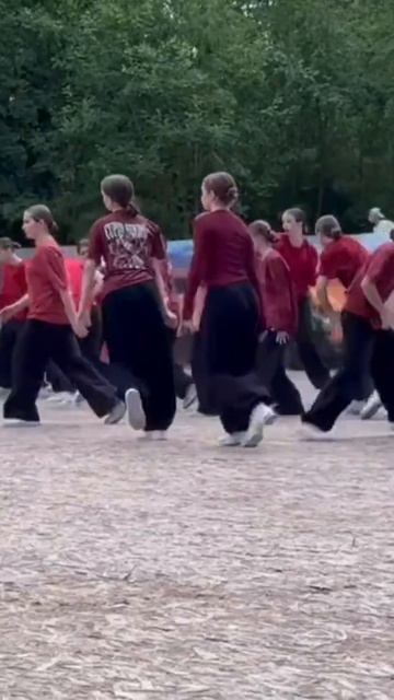 Аделина Зуева — финальное выступление TODES «Зелёный город» 🔥 | Adelina Zueva — Final Performance #
