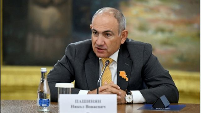 Пашинян использует ОДКБ как жупел для устрашения армян!