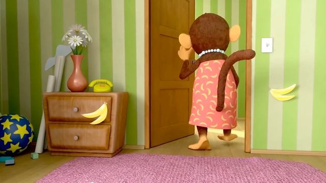 Топ 10 самых любимых песен для детей - S1EP60 Fun and Play MIX - LooLoo Kids Songs for Kids
